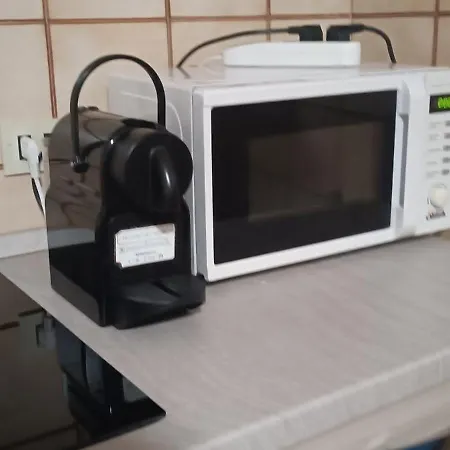 Piario Appartamento Nasolino