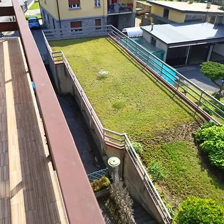 Apartment Piario Nasolino