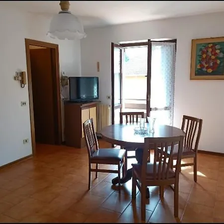 Piario Apartment