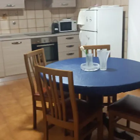 Piario Apartment