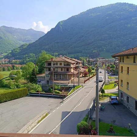 Piario Apartment