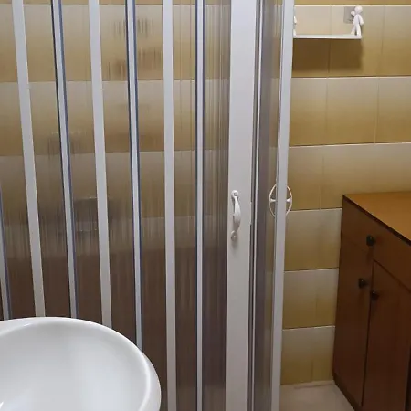 Apartment Piario *