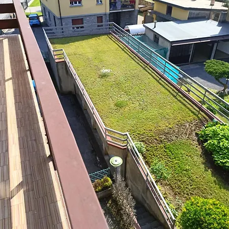 Apartment Piario Nasolino