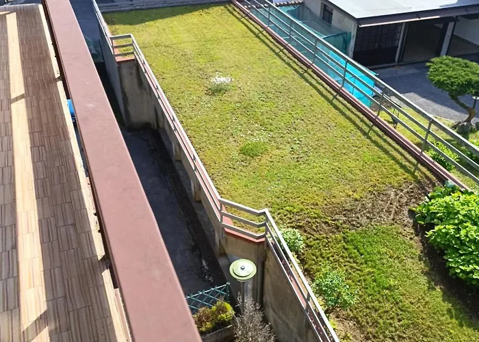 Apartament Piario Nasolino